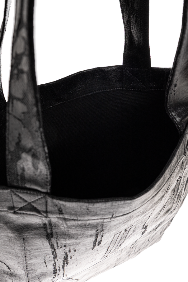 Rick Owens DRKSHDW Shopper Bag
