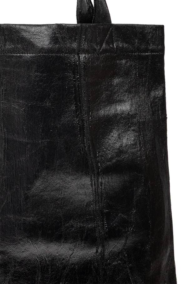 Rick Owens DRKSHDW Shopper Bag