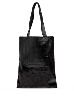 Rick Owens DRKSHDW Shopper Bag
