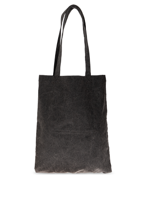 Rick Owens DRKSHDW Embroidered Shopper Bag by Rick Owens DRKSHDW