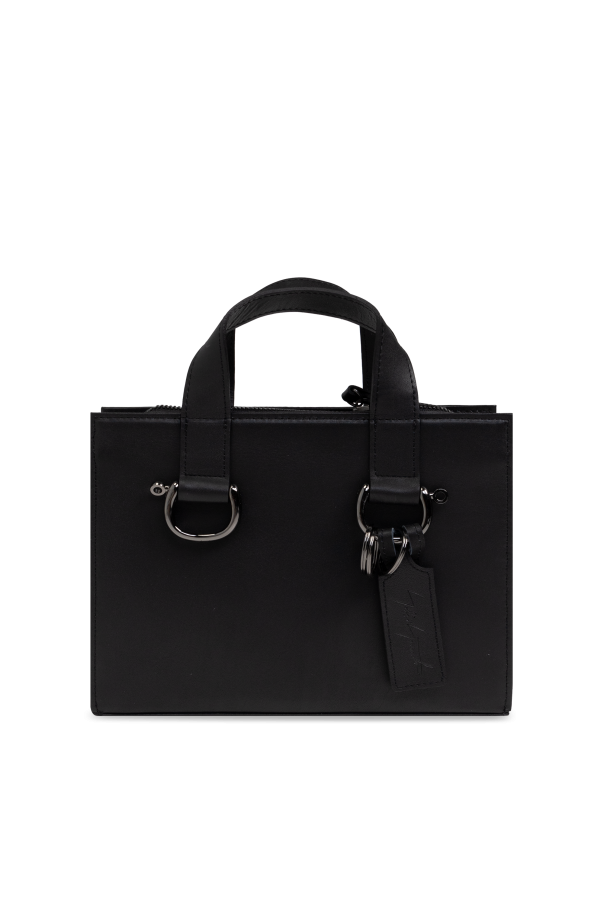 Discord Yohji Yamamoto Bag from the Discord collection