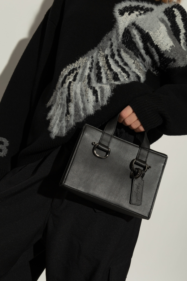 Discord Yohji Yamamoto Bag from the Discord collection