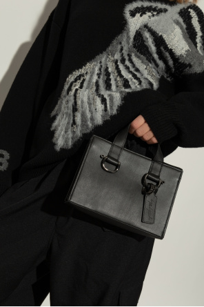 Bag from the discord collection od Discord Yohji Yamamoto