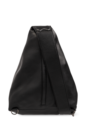 Discord Yohji Yamamoto One-shoulder backpack