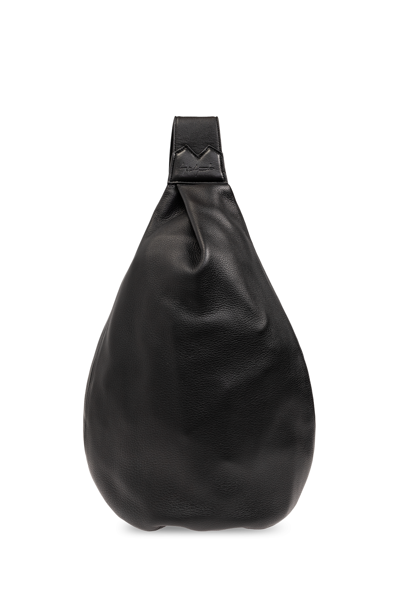 Discord Yohji Yamamoto One-shoulder backpack