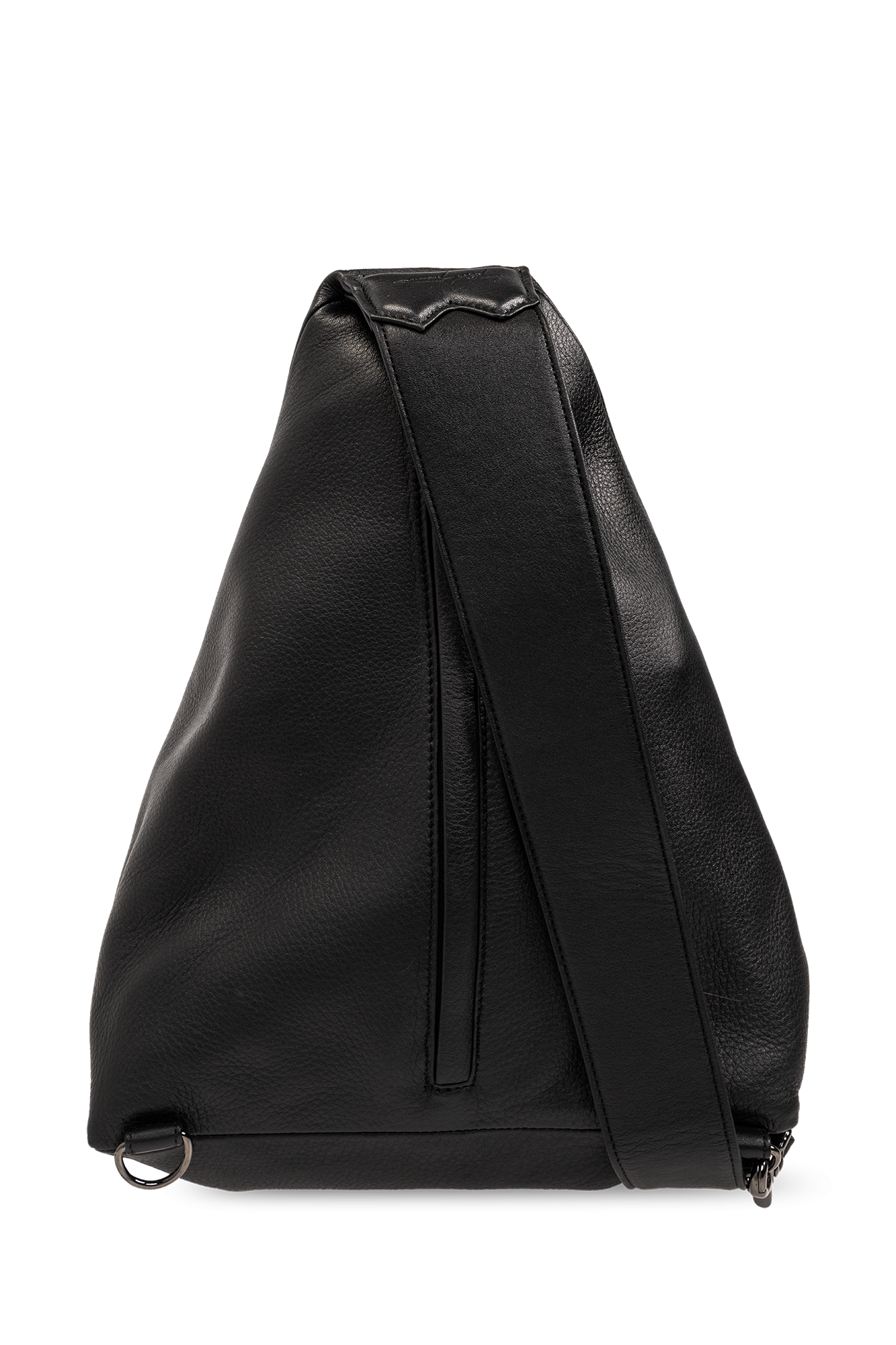 Discord Yohji Yamamoto One-shoulder backpack