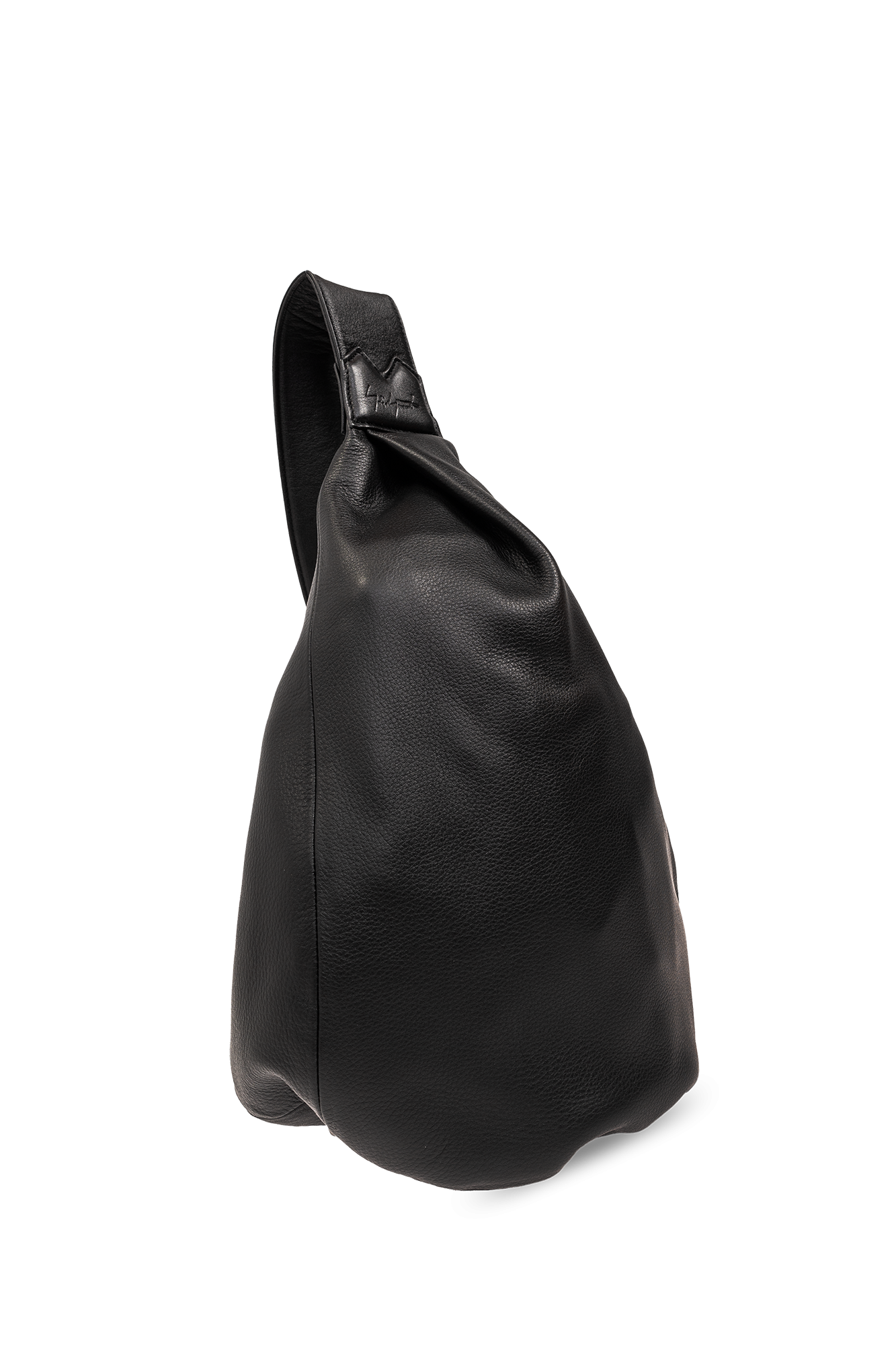 Discord Yohji Yamamoto One-shoulder backpack