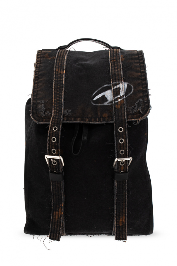 Diesel ‘JACOB TR’ backpack