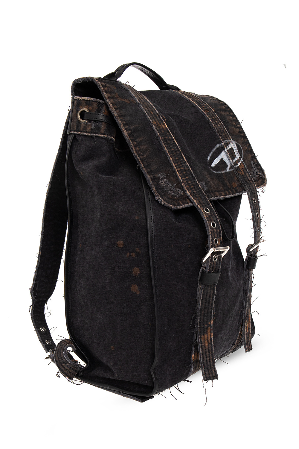 Diesel ‘JACOB TR’ backpack
