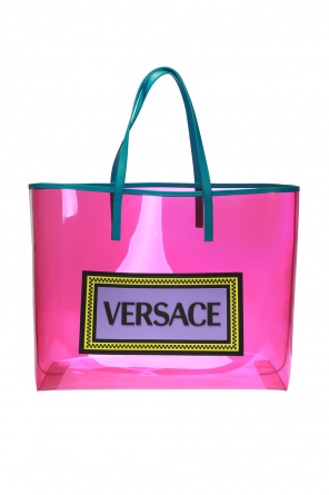 Shopper bag od Versace