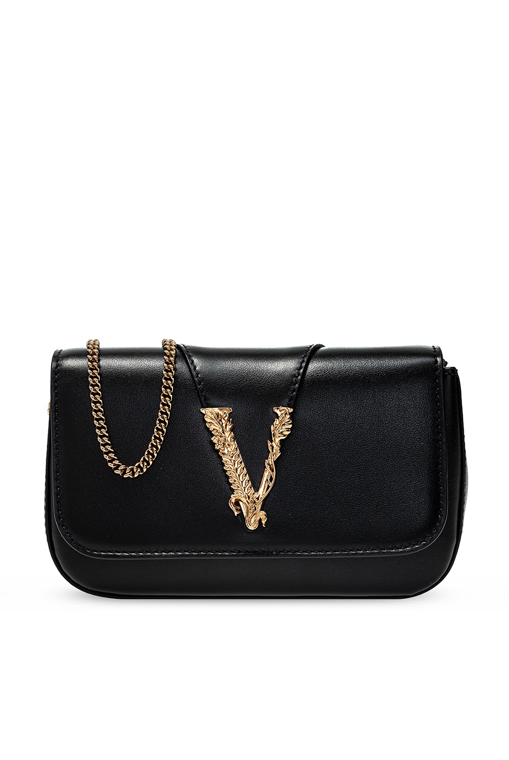 versace shoulder bag