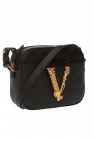 Versace 'VIRTUS' shoulder bag