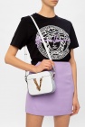 Versace ‘Virtus’ shoulder bag