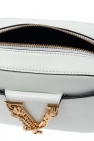 Versace ‘Virtus’ shoulder bag