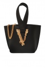 Versace Shoulder bag its with logo