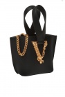 Versace Shoulder bag its with logo