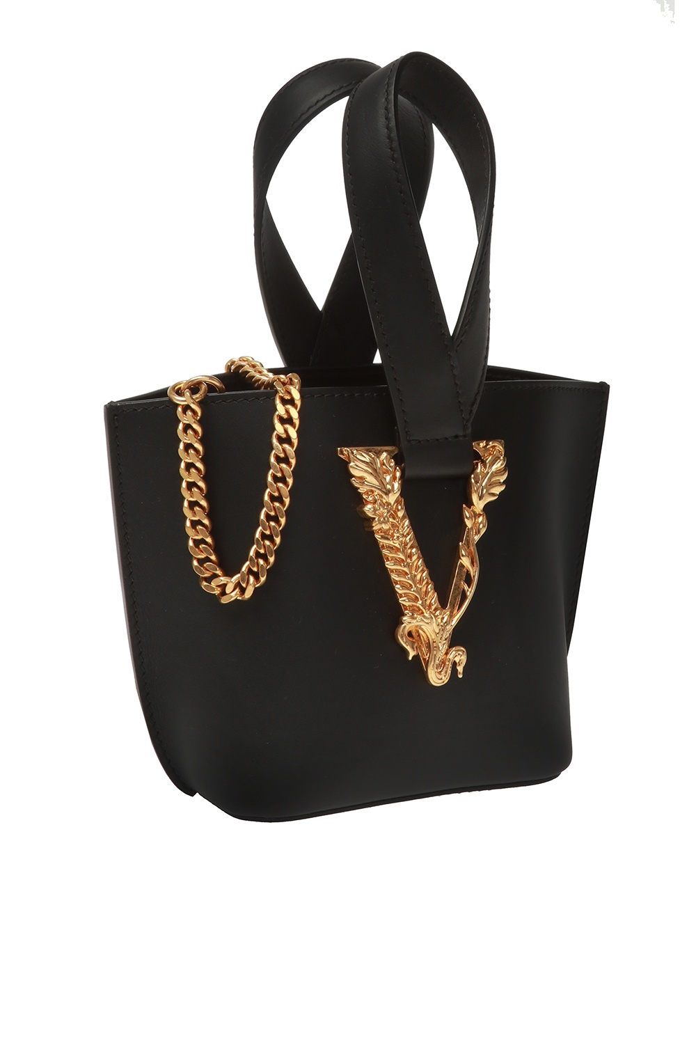 Versace Shoulder bag its with logo