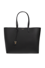 Versace ‘Virtus’ shopper bag