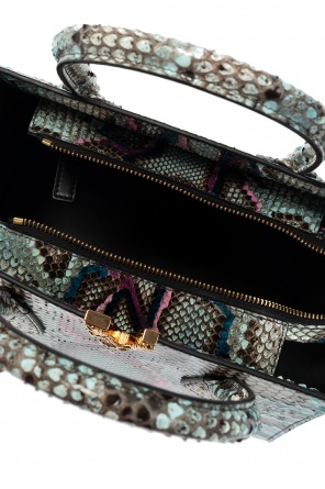 Versace ‘Virtus’ shoulder bag