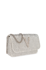 Versace ‘Virtus Mini’ clutch