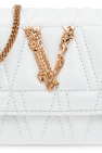 Versace ‘Virtus’ shoulder bag