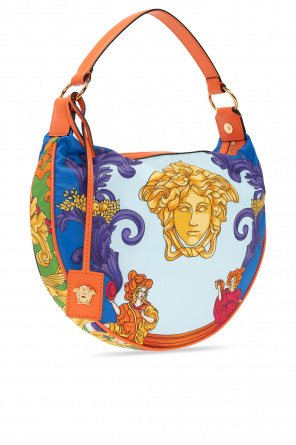 Versace jacquemus le chiquito long tote bag item