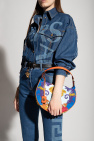 Versace MULTICOLOUR Medusa head hand bag