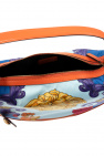 Versace MULTICOLOUR Medusa head hand bag