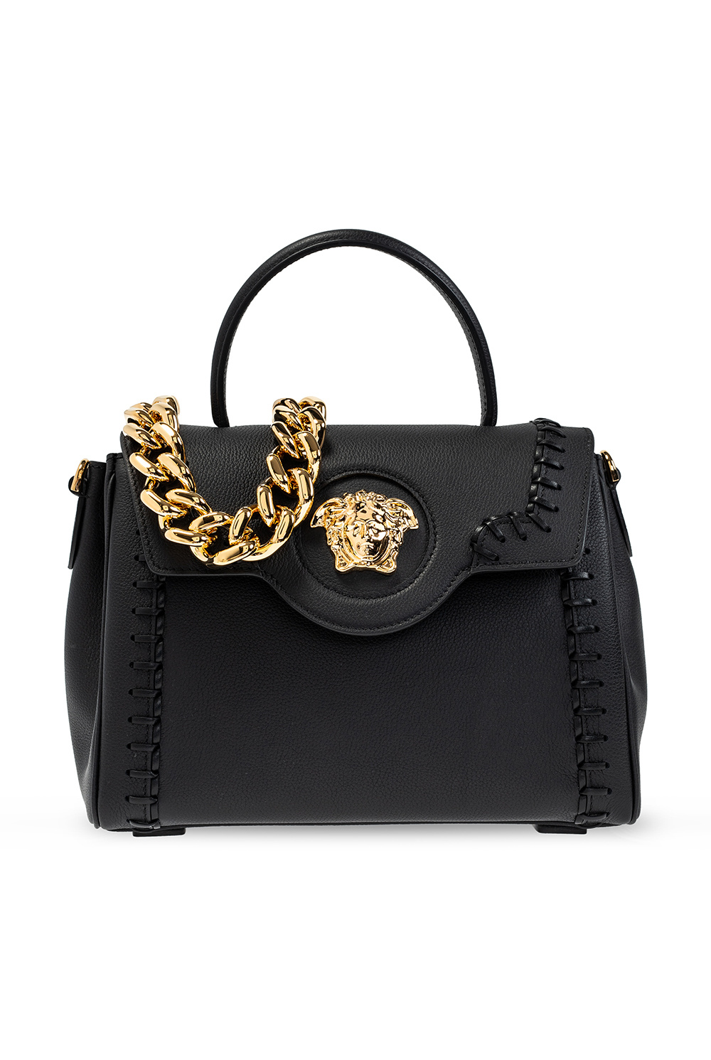 Versace ‘La Medusa Medium’ shoulder bag