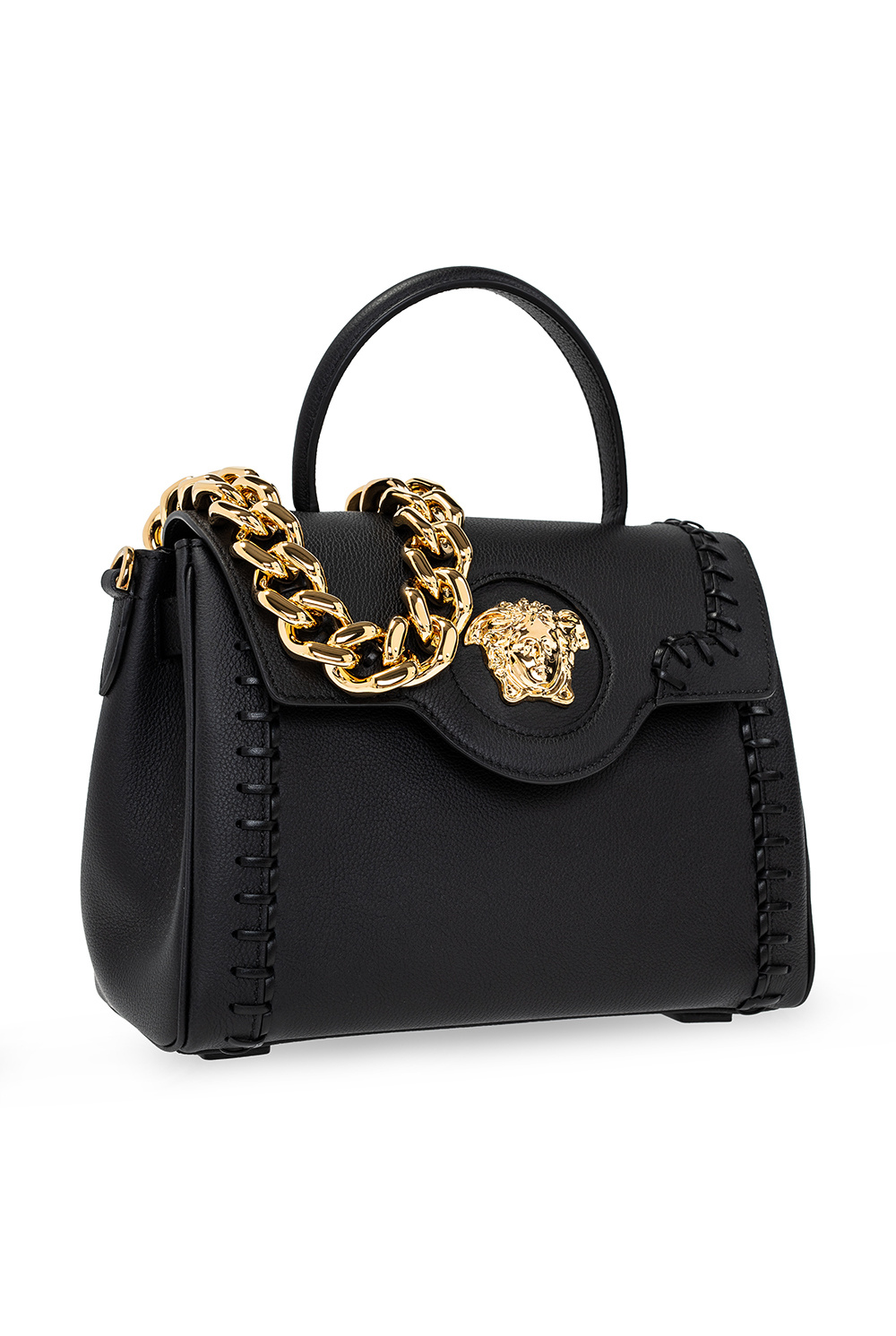 Versace ‘La Medusa Medium’ shoulder bag