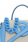 Versace ‘La Medusa’ shoulder Waist bag
