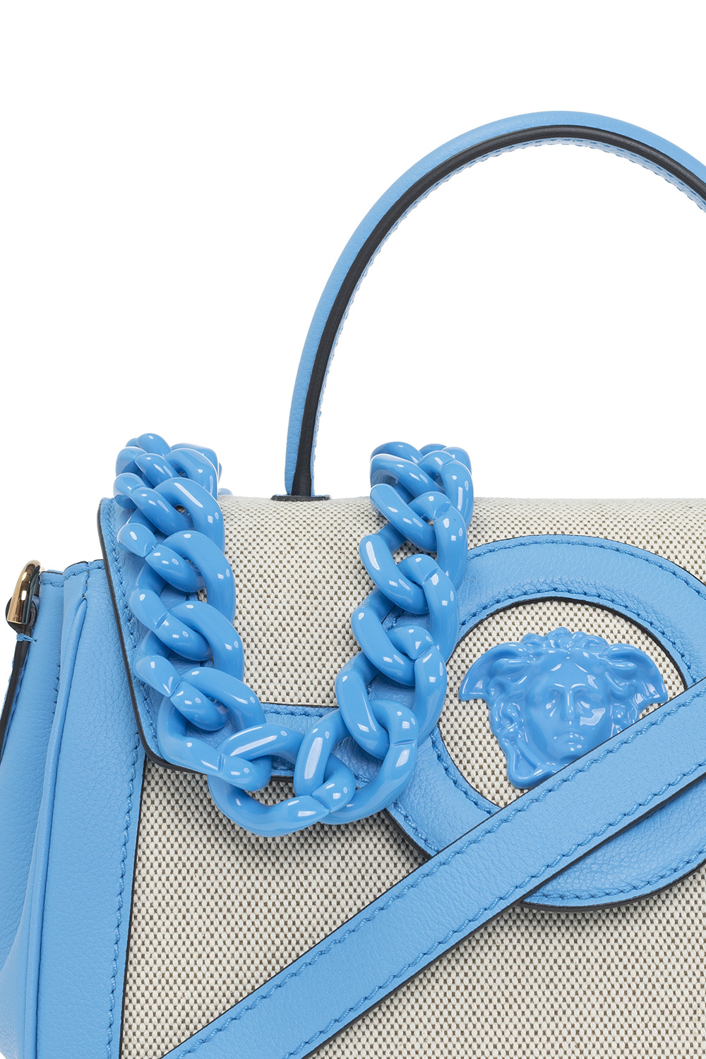 Versace ‘La Medusa’ shoulder bag