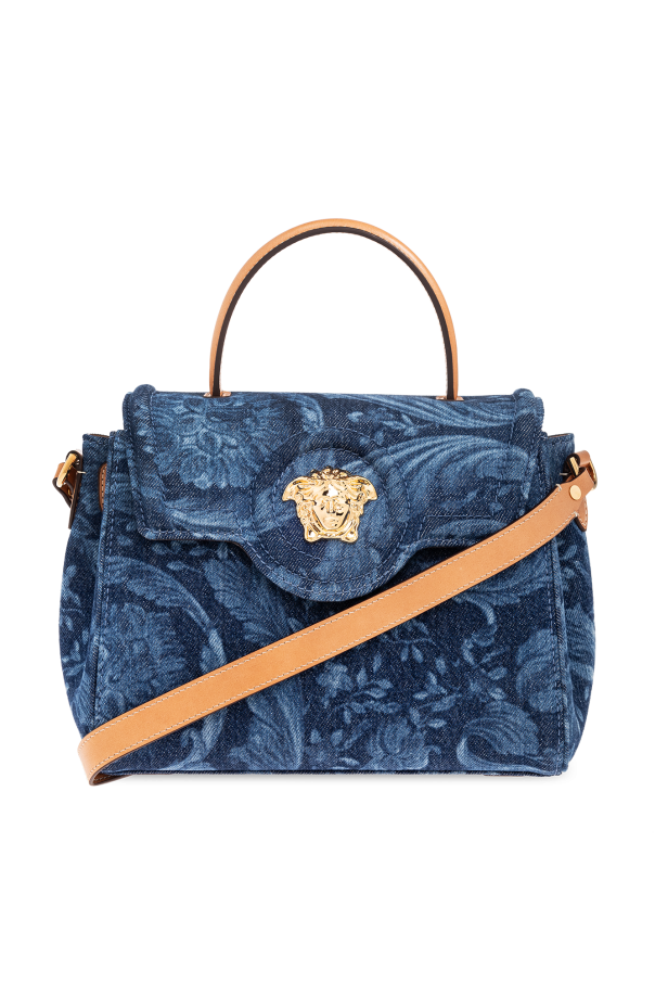 Versace 'La Medusa’ shoulder bag