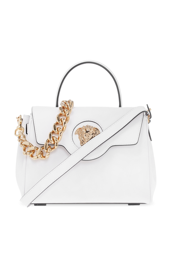 Versace ‘La Medusa Medium’ shoulder bag