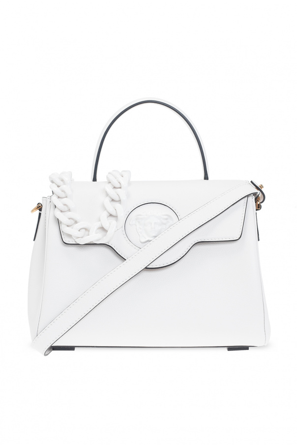 Versace ‘La Medusa Medium’ shoulder torebka bag