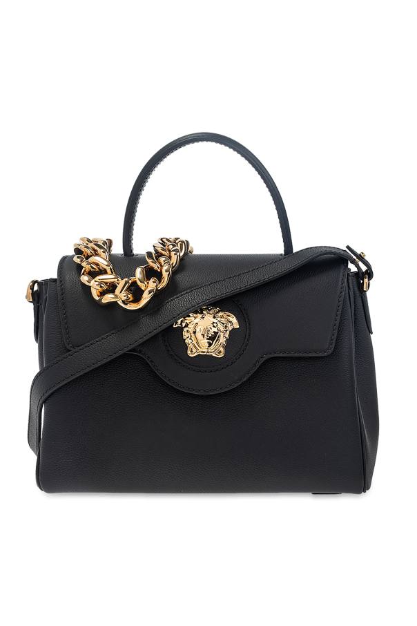 Versace ‘La Medusa Medium’ shoulder bag