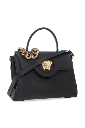 Versace ‘La Medusa Medium’ shoulder bag