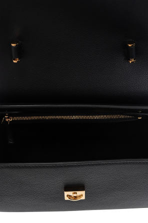 Versace ‘La Medusa Medium’ shoulder bag