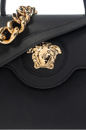 Versace ‘La Medusa Medium’ shoulder bag