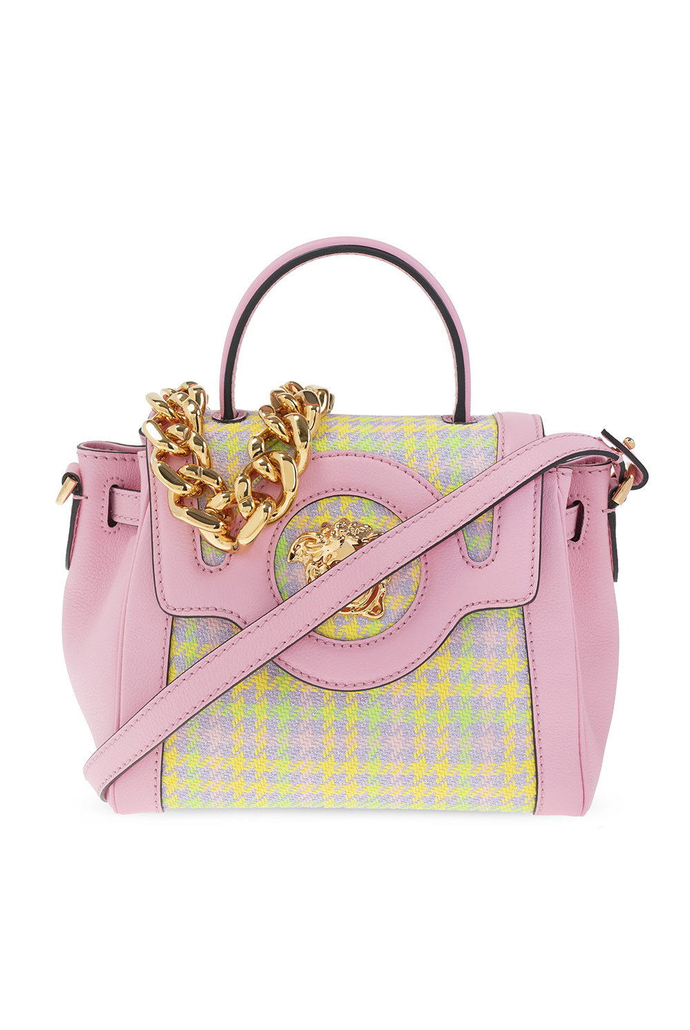 Versace ‘La Medusa Small’ shoulder bag