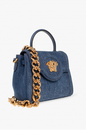 Versace ‘La Medusa Small’ shoulder bag