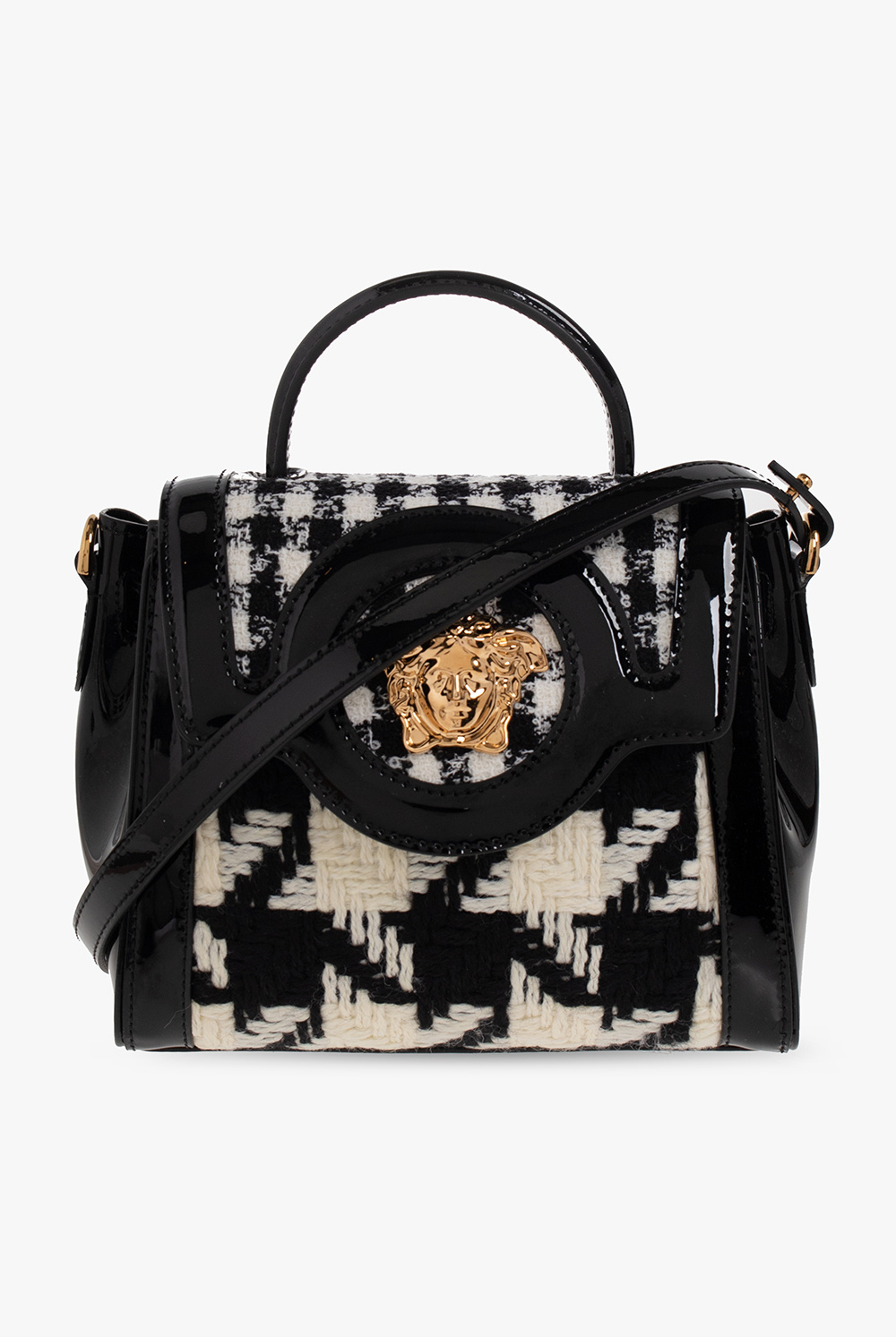 Versace ‘La Medusa Small’ shoulder bag