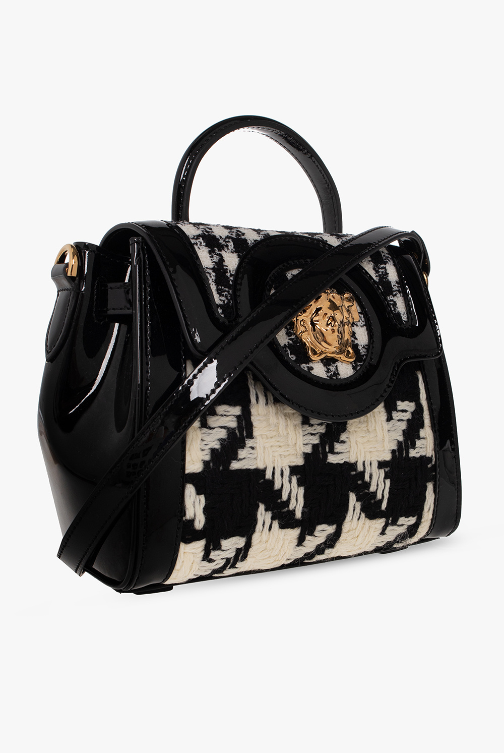 Versace ‘La Medusa Small’ shoulder bag