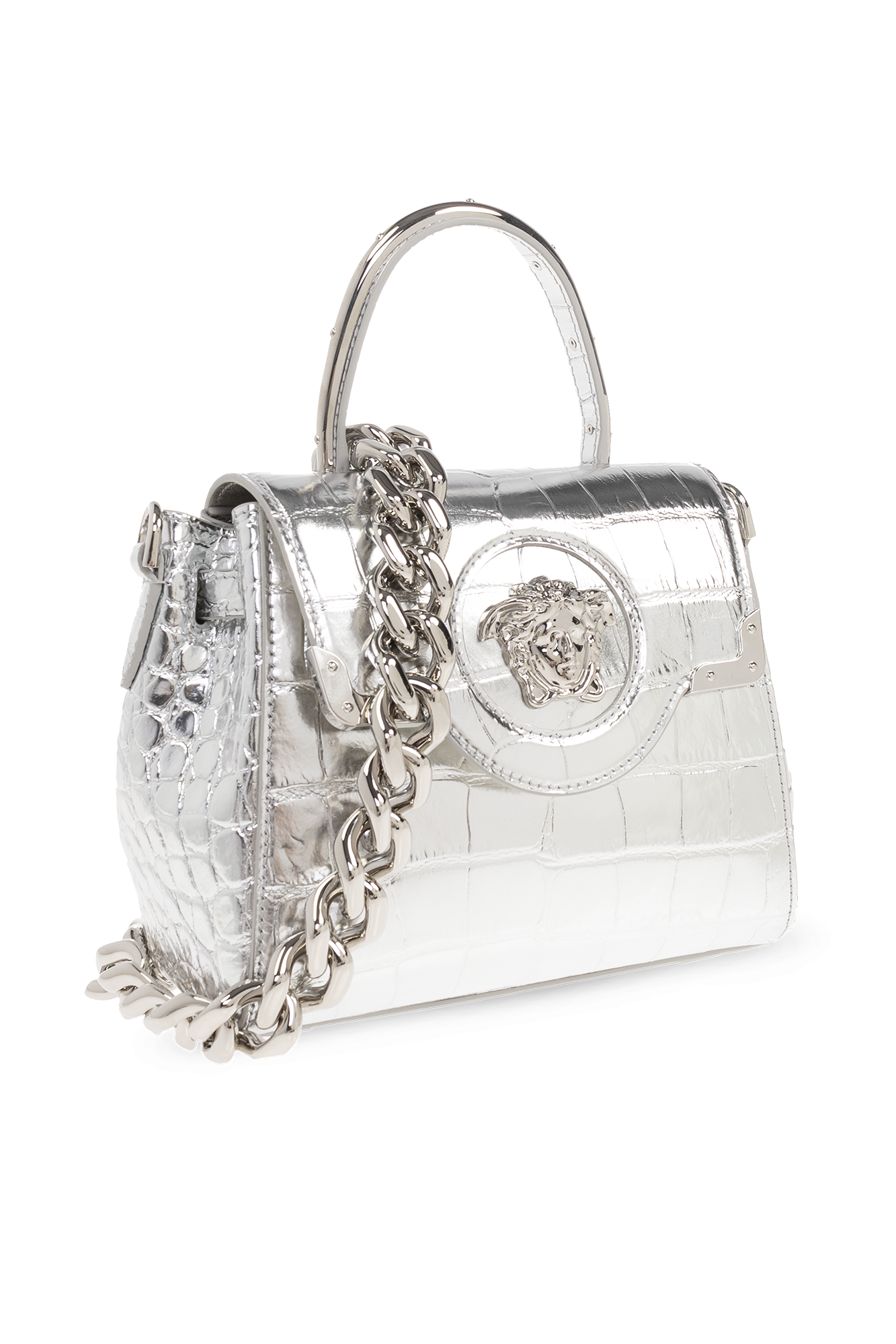 Versace ‘La Medusa Small’ shoulder bag