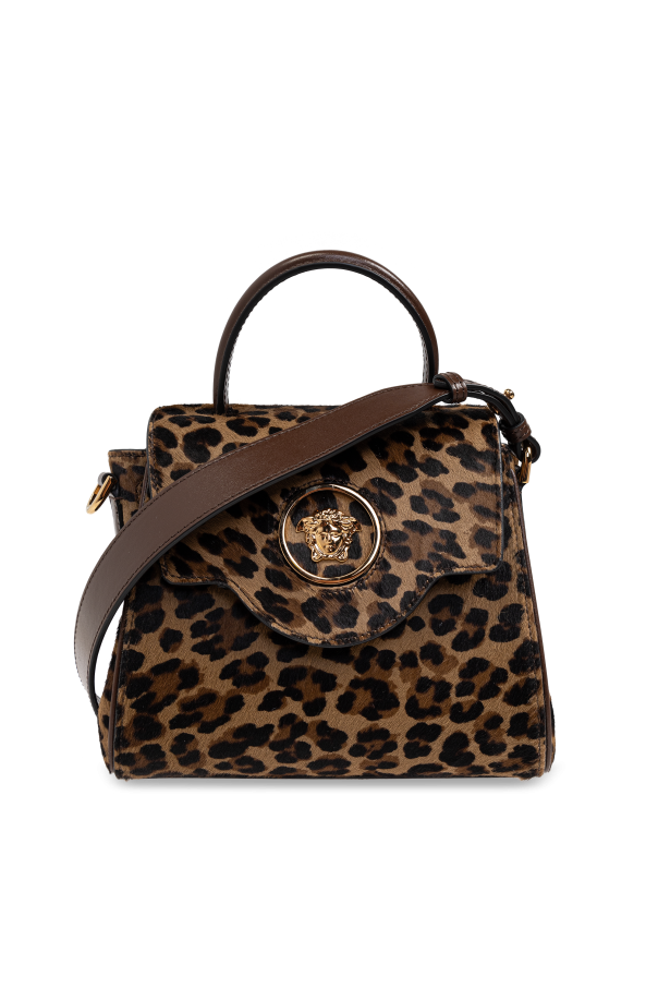 Versace Shoulder Bag