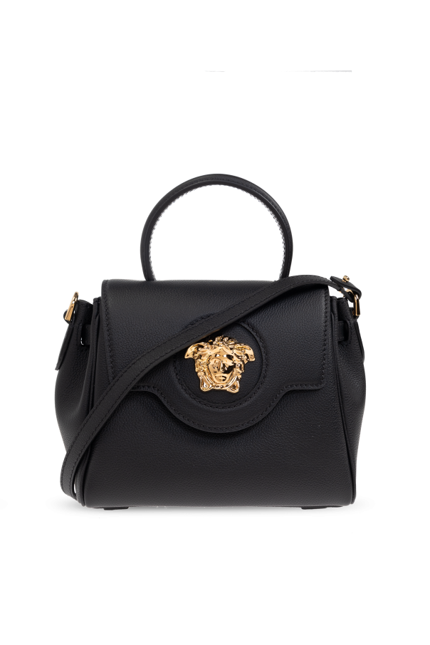 Versace Torba do ręki `La Medusa Small`
