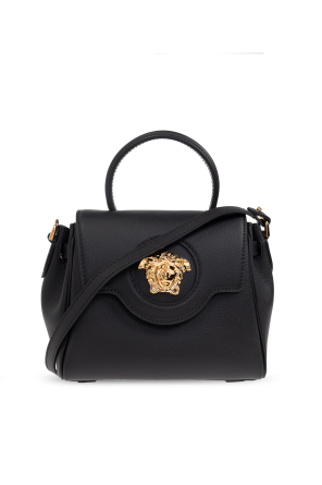 Torba do ręki `La Medusa Small`