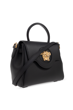 Versace Torba do ręki `La Medusa Small`