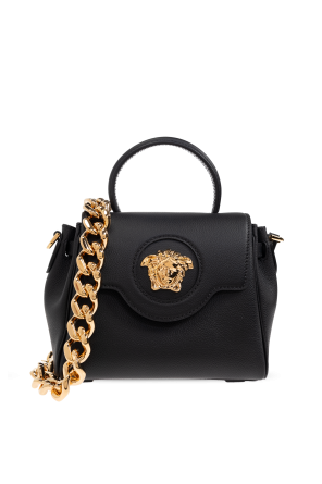Versace Torba do ręki `La Medusa Small`