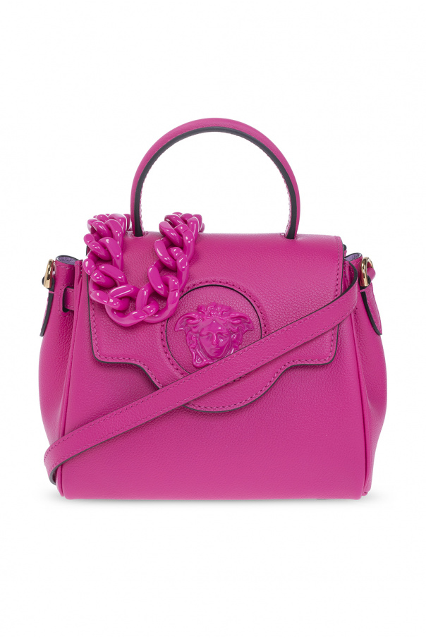 Versace ‘La Medusa Small’ shoulder bag